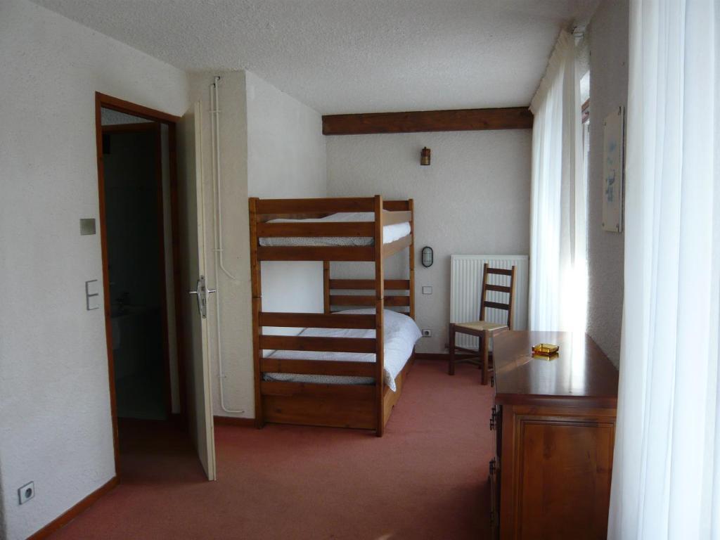 Hotel Le Tetras Notre-Dame-de-Bellecombe Room photo